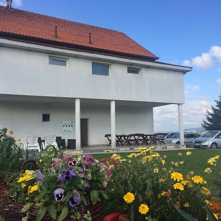Apartments Zlatiborski Visovi Dış mekan fotoğraf