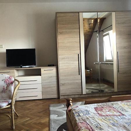 Apartments Zlatiborski Visovi Dış mekan fotoğraf