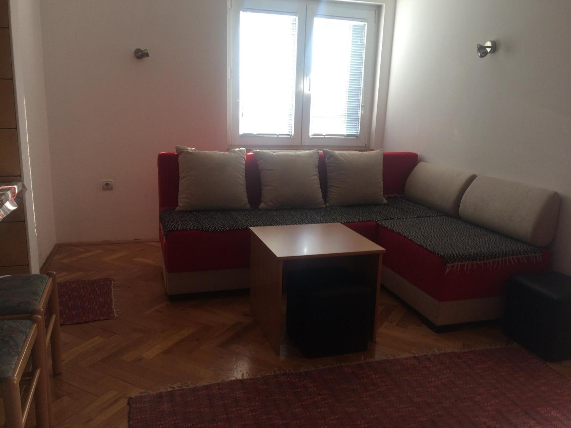 Apartments Zlatiborski Visovi Dış mekan fotoğraf