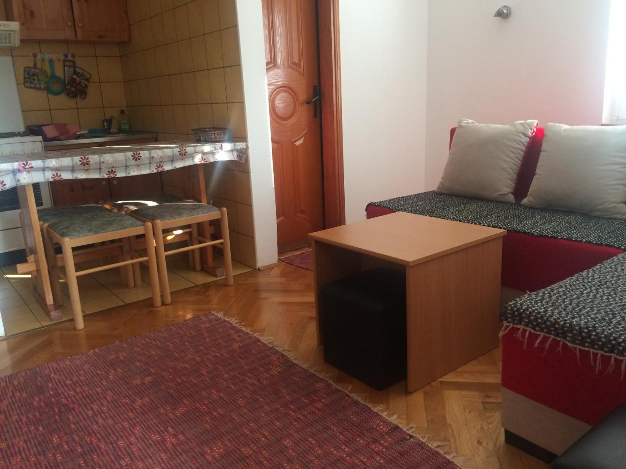 Apartments Zlatiborski Visovi Dış mekan fotoğraf