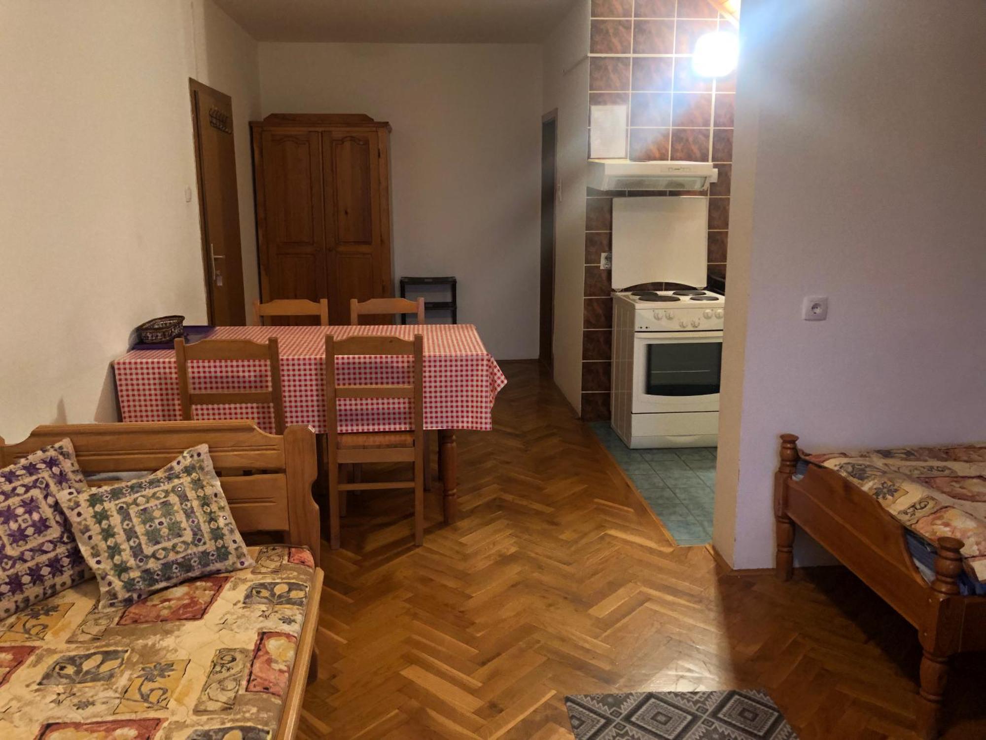 Apartments Zlatiborski Visovi Dış mekan fotoğraf