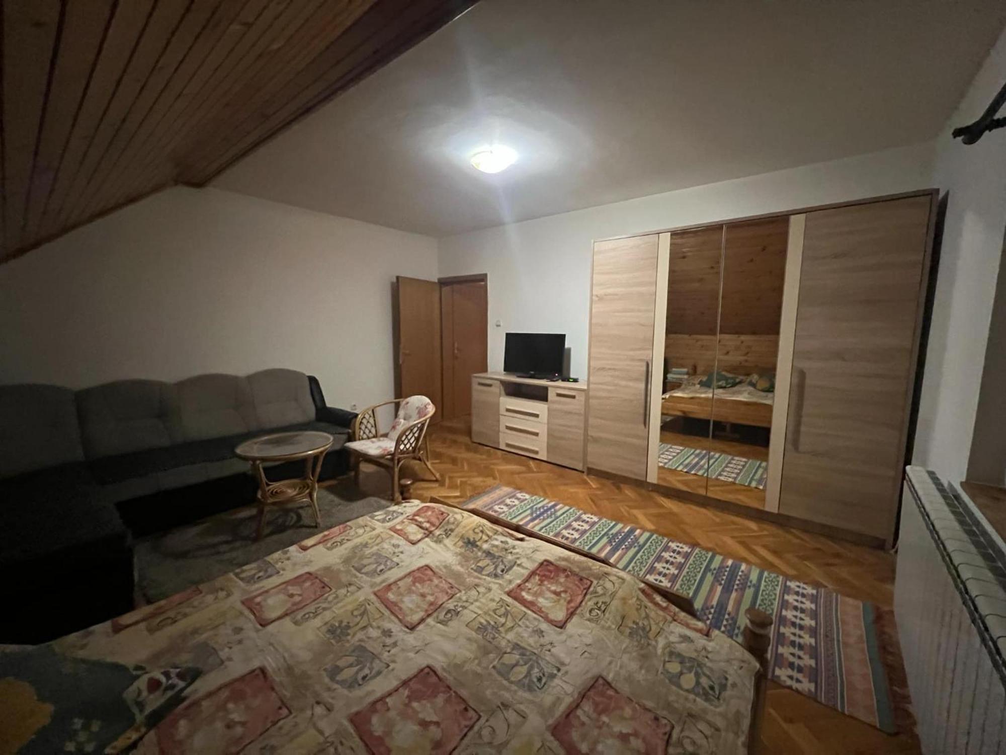 Apartments Zlatiborski Visovi Dış mekan fotoğraf