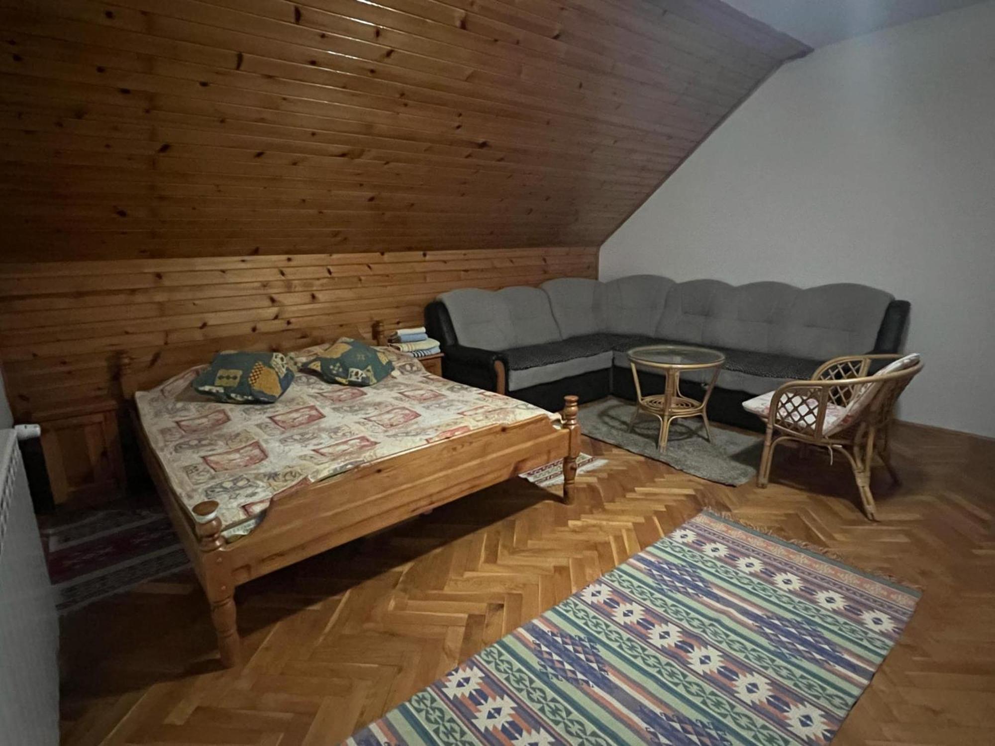 Apartments Zlatiborski Visovi Dış mekan fotoğraf