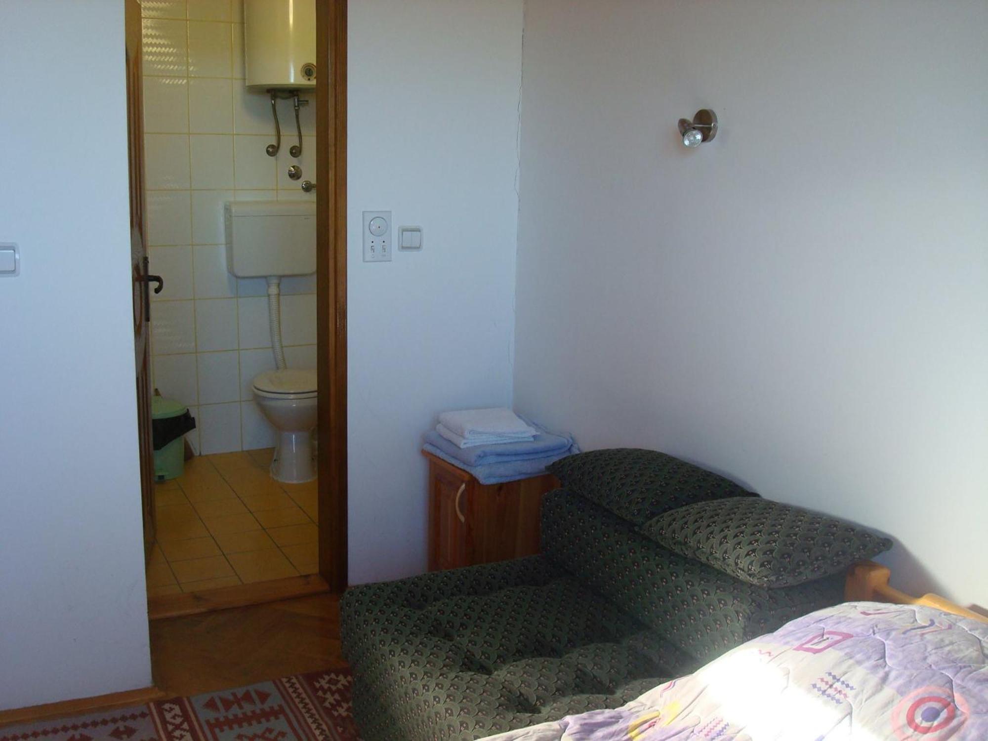 Apartments Zlatiborski Visovi Dış mekan fotoğraf