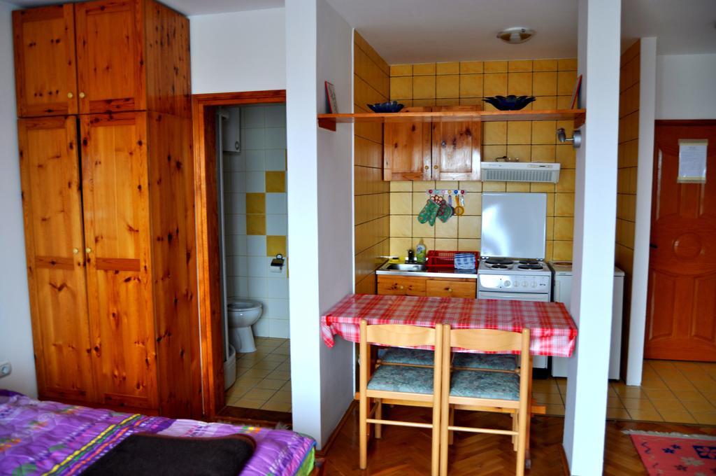 Apartments Zlatiborski Visovi Dış mekan fotoğraf